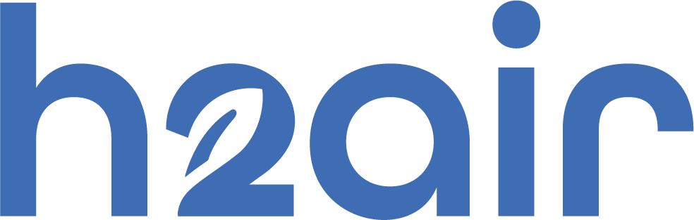  - H2air, Independent producer of renewable electricity